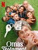 Poster der Omas Testament