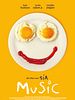 Poster der Music
