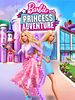 Poster der Barbie Princess Adventure