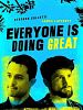 Poster der Everyone is Doing Great