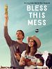 Poster der Bless This Mess