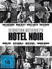 Poster der Hotel Noir