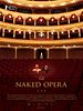 Poster der Naked Opera