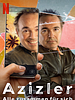Poster der Azizler – Alle zusammen für sich