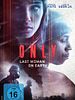 Poster der Only - Last Woman On Earth