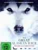 Poster der The Great Alaskan Race - Helden auf vier Pfoten