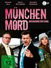 Poster der München Mord: Ausnahmezustand