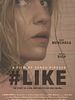 Poster der #Like