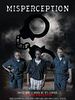 Poster der Fehlwahrnehmung