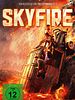 Poster der Skyfire - Eine Insel in Flammen
