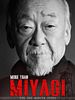 Poster der More Than Miyagi: The Pat Morita Story