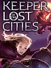 Poster der Keeper Of The Lost Cities
