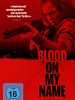 Poster der Blood On My Name