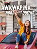 Poster der Awkwafina Is Nora from Queens