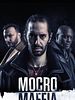 Poster der Mocro Maffia