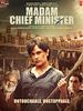Poster der Madam Chief Minister
