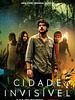 Poster der Unsichtbare Stadt