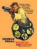 Poster der Russisches Roulette