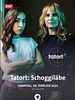 Poster der Tatort: Schoggiläbe
