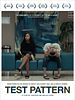 Poster der Test Pattern