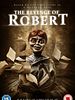 Poster der Robert 4 - Die Rache der Teufelspuppe