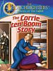 Poster der Das geheimnisvolle Uhrengeschäft - Die Geschichte von Corrie ten Boom