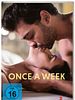 Poster der Once A Week