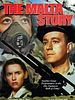 Poster der Malta Story