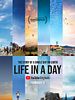 Poster der Life In A Day 2020