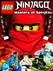 Poster der LEGO Ninjago