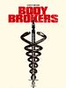 Poster der Body Brokers