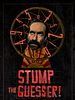 Poster der Stump The Guesser