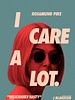 Poster der I Care A Lot