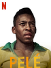 Poster der Pelé