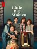 Poster der Little Big Women
