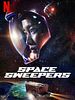Poster der Space Sweepers
