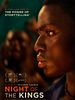 Poster der Night Of The Kings