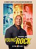 Poster der Young Rock
