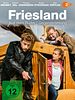 Poster der Friesland: Aus dem Ruder