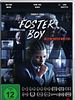 Poster der Foster Boy - Allein unter Wölfen