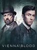 Poster der Vienna Blood