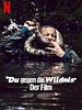 Poster der Du gegen die Wildnis – Der Film