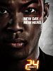 Poster der 24: Legacy