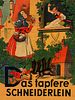 Poster der Das tapfere Schneiderlein