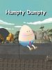 Poster der Humpty Dumpty