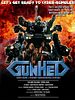 Poster der Gunhed - The Ultimate Battle