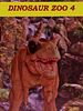 Poster der Dinosaur Zoo 4