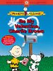 Poster der Die Peanuts: Ich schwärme für dich, Charlie Brown