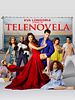 Poster der Telenovela