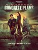 Poster der Concrete Plans